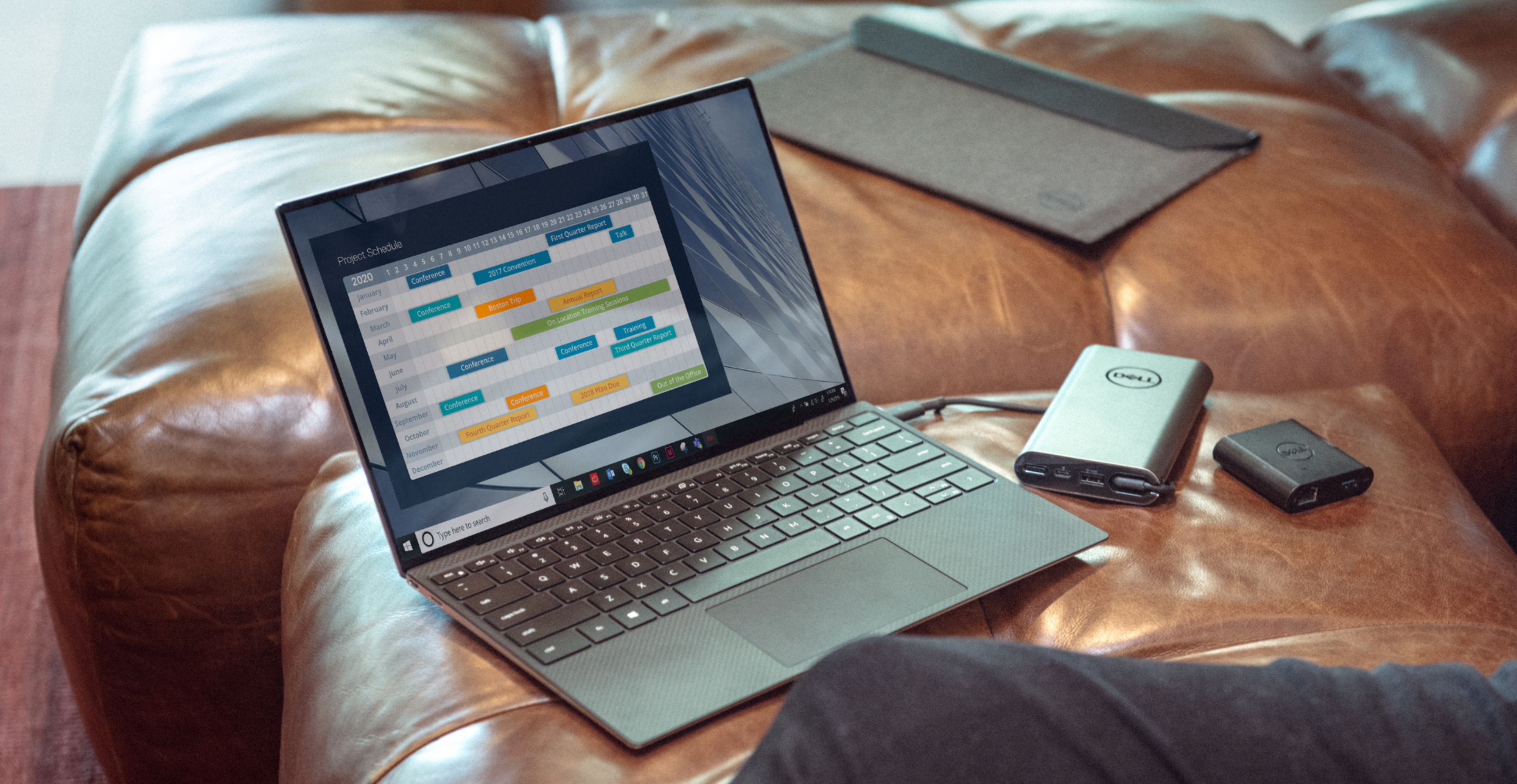 Sélectionner votre futur logiciel de gestion des projets