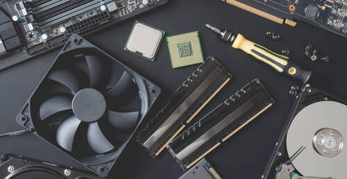 Alerte sécurité ! Méfiez-vous des appareils vieillissants dans votre parc informatique