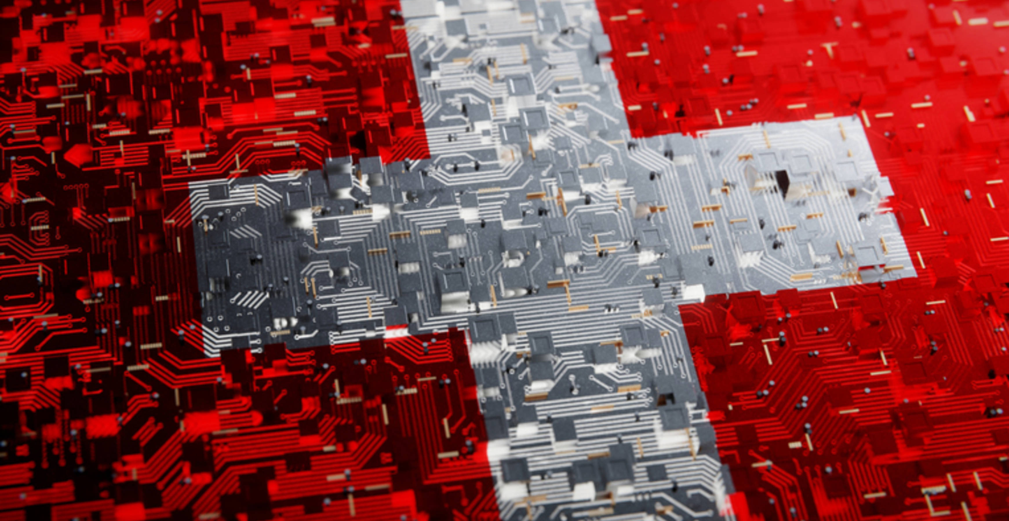 TOP 5 des cyberattaques les plus courantes en 2024 | Spécial Suisse