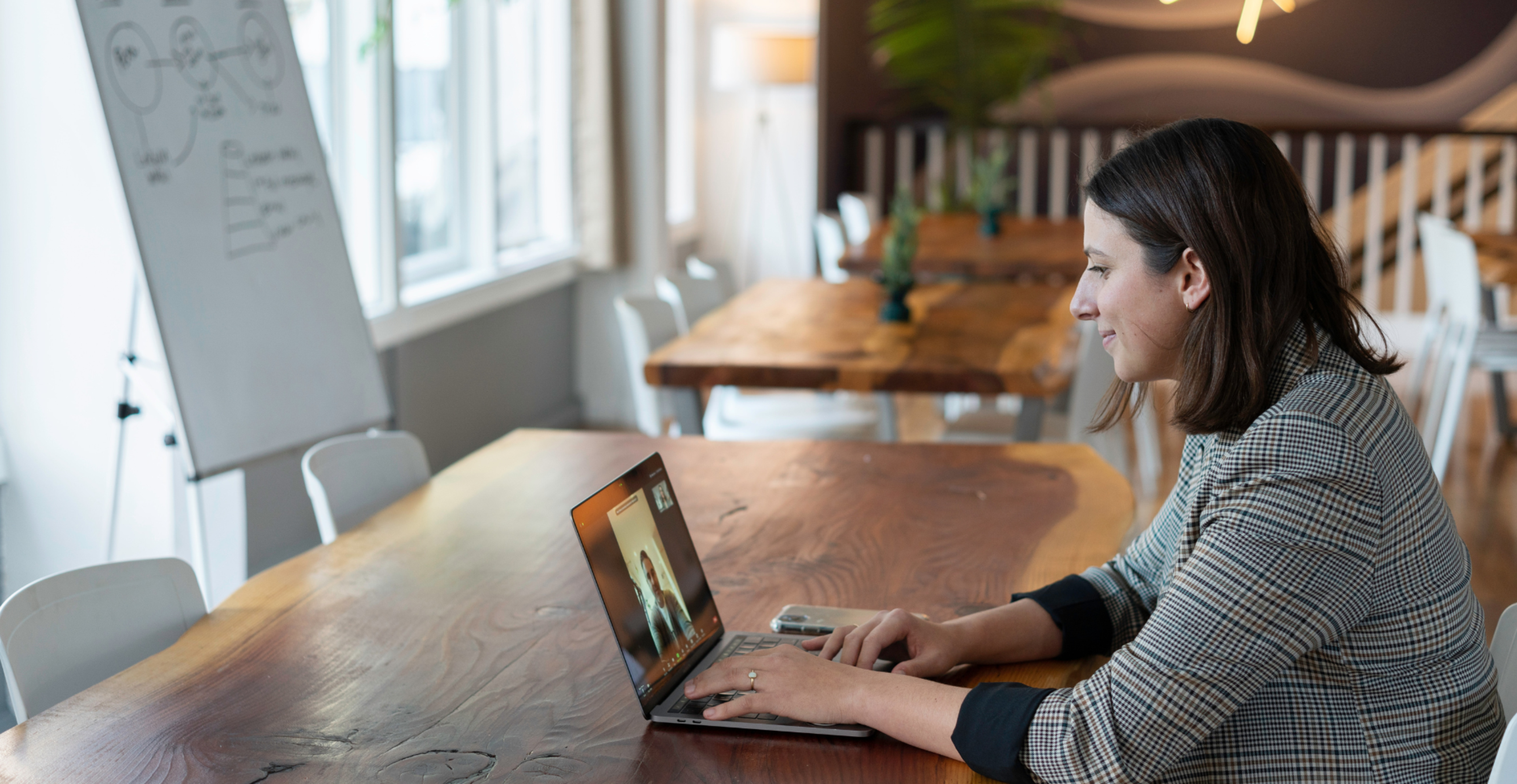 Microsoft Teams | 4 fonctionnalités essentielles pour vos réunions à distance