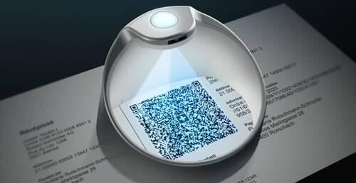 <b>Fin du BVR Orange en 2022</b> | Arrivée des QR-factures