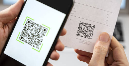 <b>Fin du BVR Orange en 2022</b> | Arrivée des QR-factures
