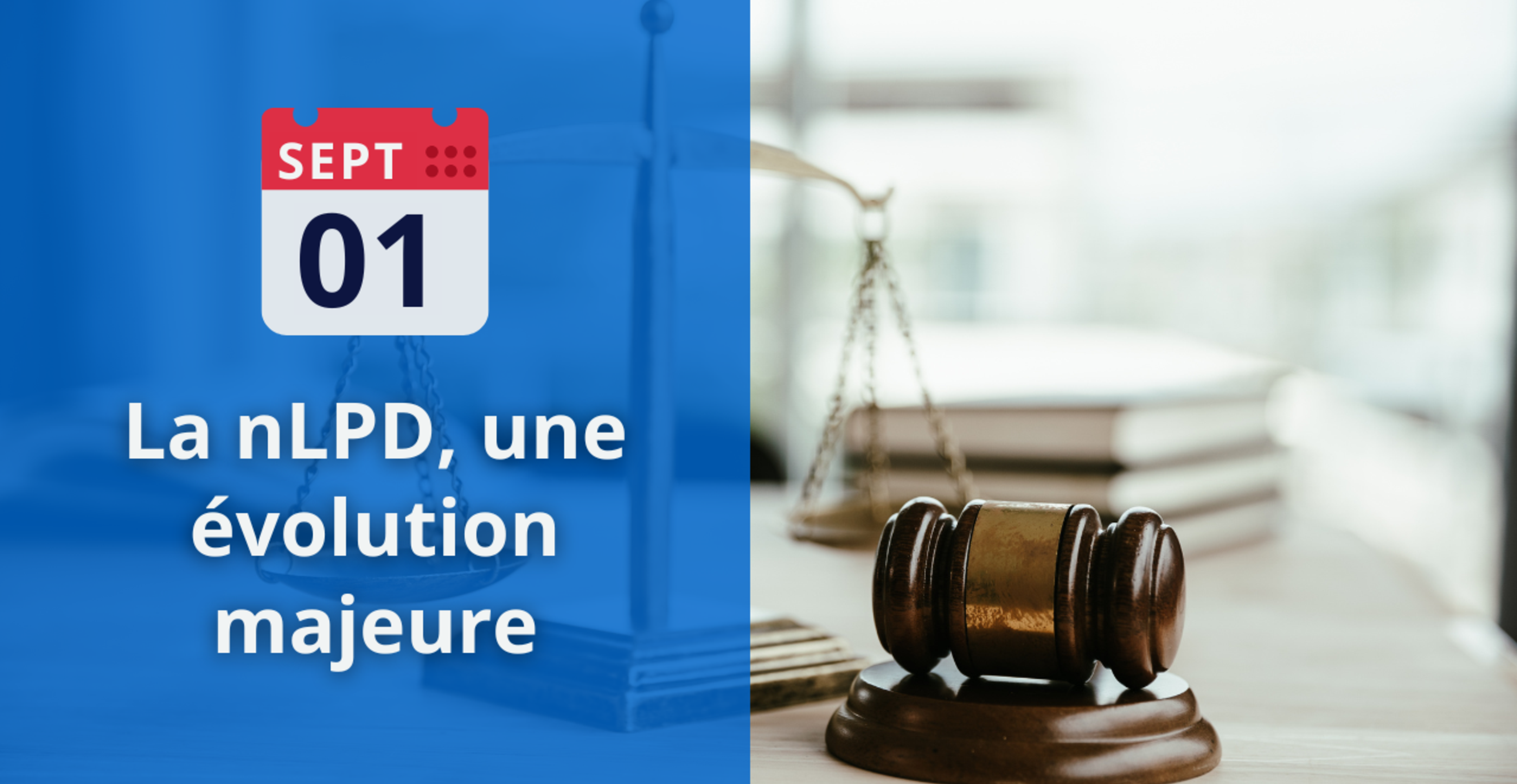 Etes-vous prêt pour la nouvelle loi sur la protection des données ?