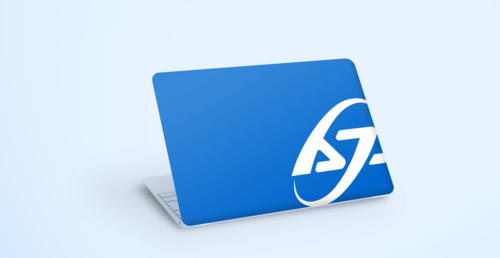 Nouvelle identité visuelle de AZ Informatique enfin dévoilée !