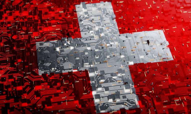 Classement Suisse cyber