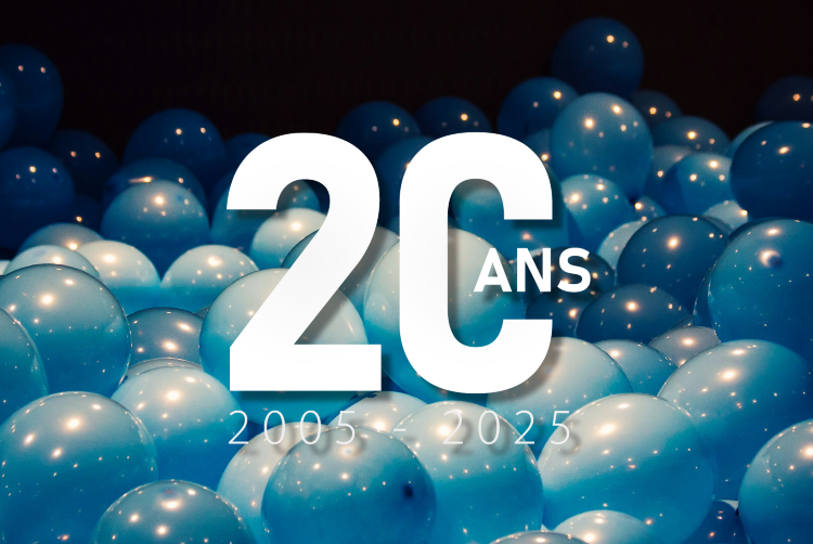 20 ans