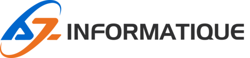 AZ-informatique-logo