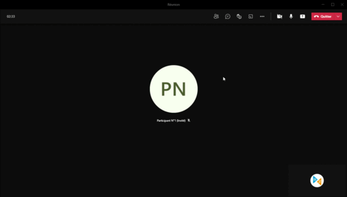 Créer un Sondage Forms sur Teams