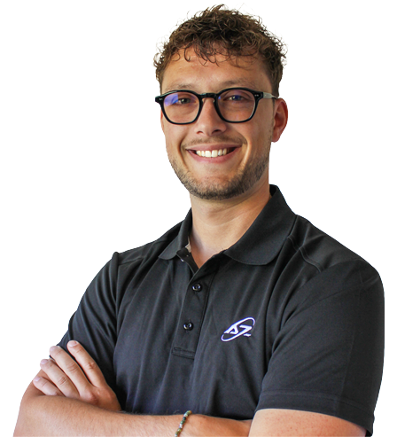 Cédric Charmillot