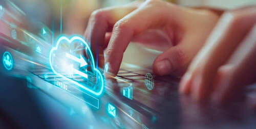 Backup Data center sauvegarde entreprise