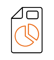 Accounting - Manage accounting monitoring with simplicity and efficiency.