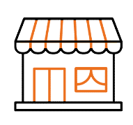 Sales - Live analysis and results of your business activity.