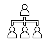 Payroll - Facilitate human resources and administration of your company.