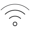 Switch & WIFI - Ensure a reliable internet connection throughout your business.
