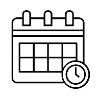 Planification - Visualize the most relevant information in the optimization of working time