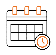 Planification - Visualize the most relevant information in the optimization of working time