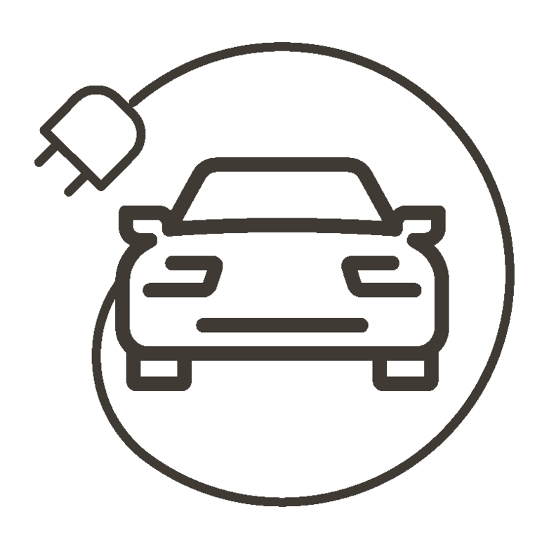 Mobilité Douce - Développer un concept de mobilité toujours plus respectueux lors de nos interventions.