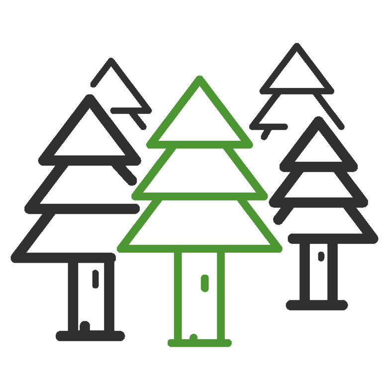 Objectif sans papier - Sensibilisation et outils de communication numériques pour limiter l'impression au strict minimum.