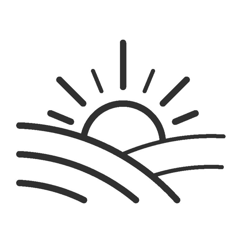 Local - Choix de travailler avec des partenaires de proximité pour limiter notre empreinte environnementale.