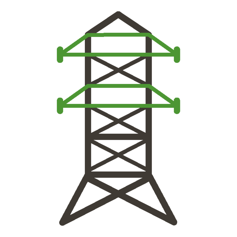 21 billion kWh - consumed by servers and data centers in Switzerland.