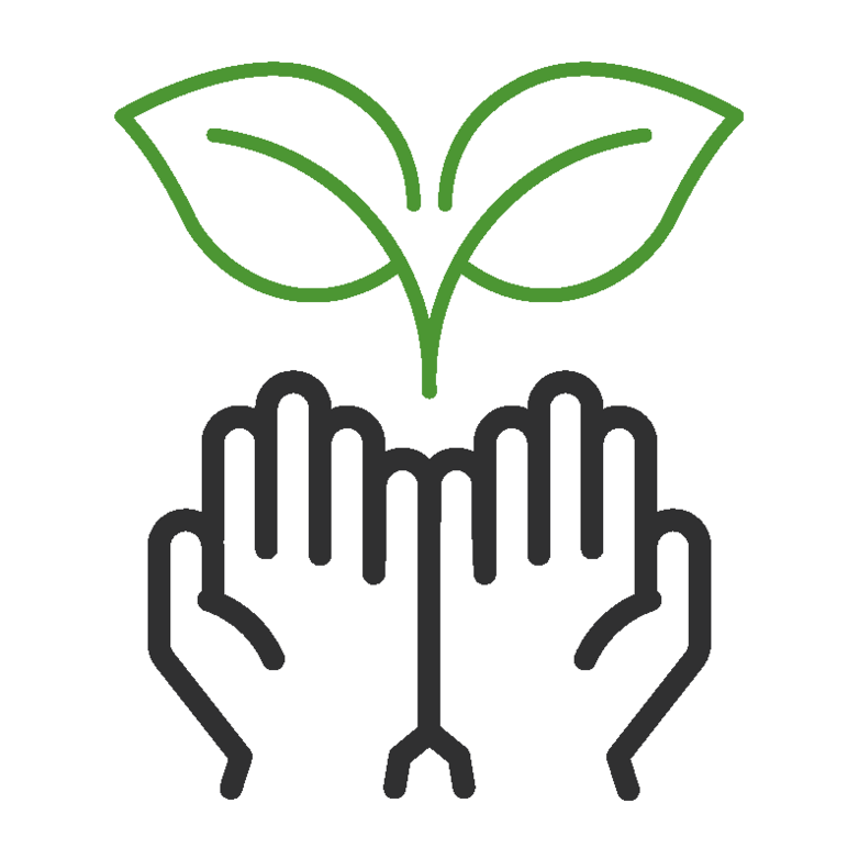Partners - Collaborating with partners who share our commitment to sustainability.