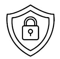 Sécurité - De multiples couches de sécurité sont mises en place pour protéger les données, la connectivité au réseau et les accès.