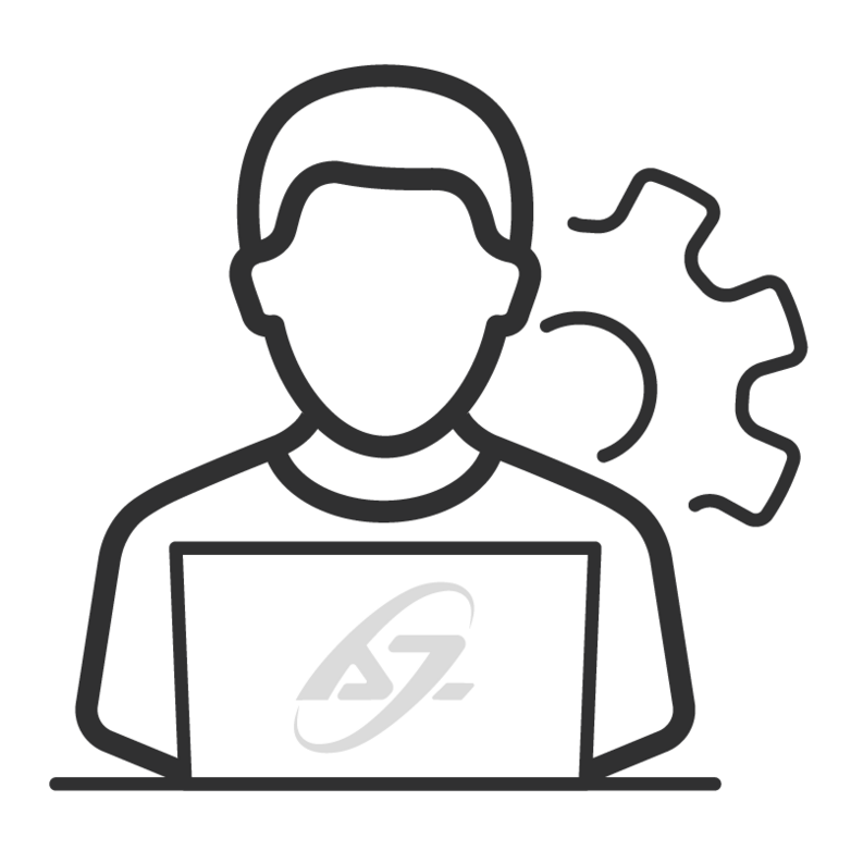 Preventive Maintenance + Support - In addition to our preventive maintenance offer, our technicians provide day-to-day support for your teams: assistance with use, problem resolution and answers to all your IT questions.