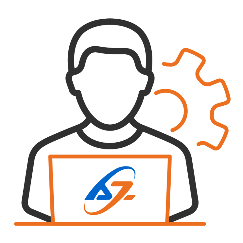 Preventive Maintenance + Support - In addition to our preventive maintenance offer, our technicians provide day-to-day support for your teams: assistance with use, problem resolution and answers to all your IT questions.