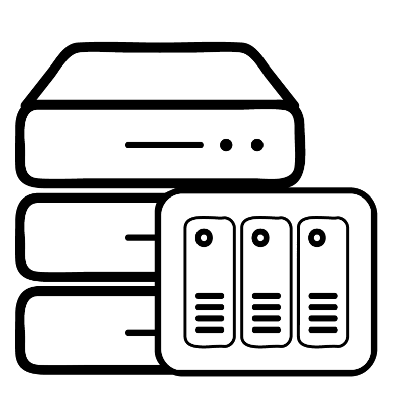 AZ BOX Synology - <br>Secure backup in a Swiss data centre 15-day retention period.</b></br>

<br><b>Monthly rate / GB</b></br>