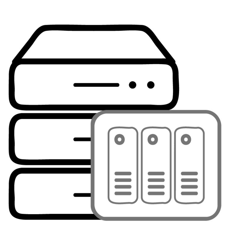 AZ BOX Synology - <br>Secure backup in a Swiss data centre 15-day retention period.</b></br>

<br><b>Monthly rate / GB</b></br>