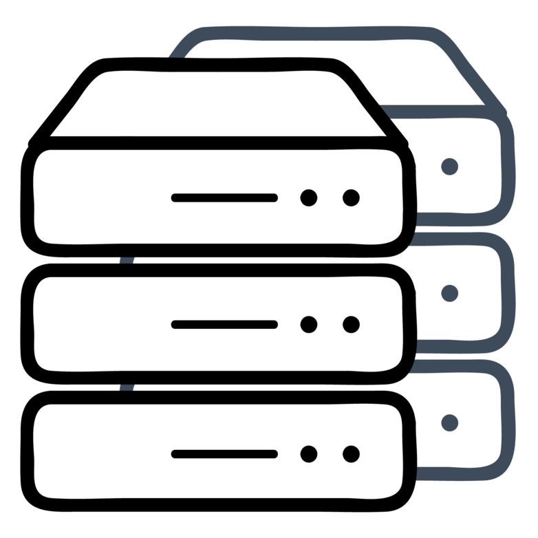 AZ BOX PREMIUM - <br><b>Backup & replication</b> in two data centres in Switzerland with a <b>30-day retention period.</b></br>

<br><b>60 CHF excl. VAT per month / server (VM) or PC</b></br>