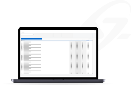 Logiciel de gestion entreprise AZ ERP - module Comptabilité