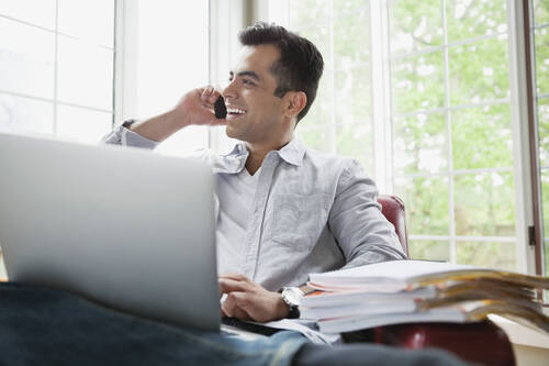 Work security IT computer