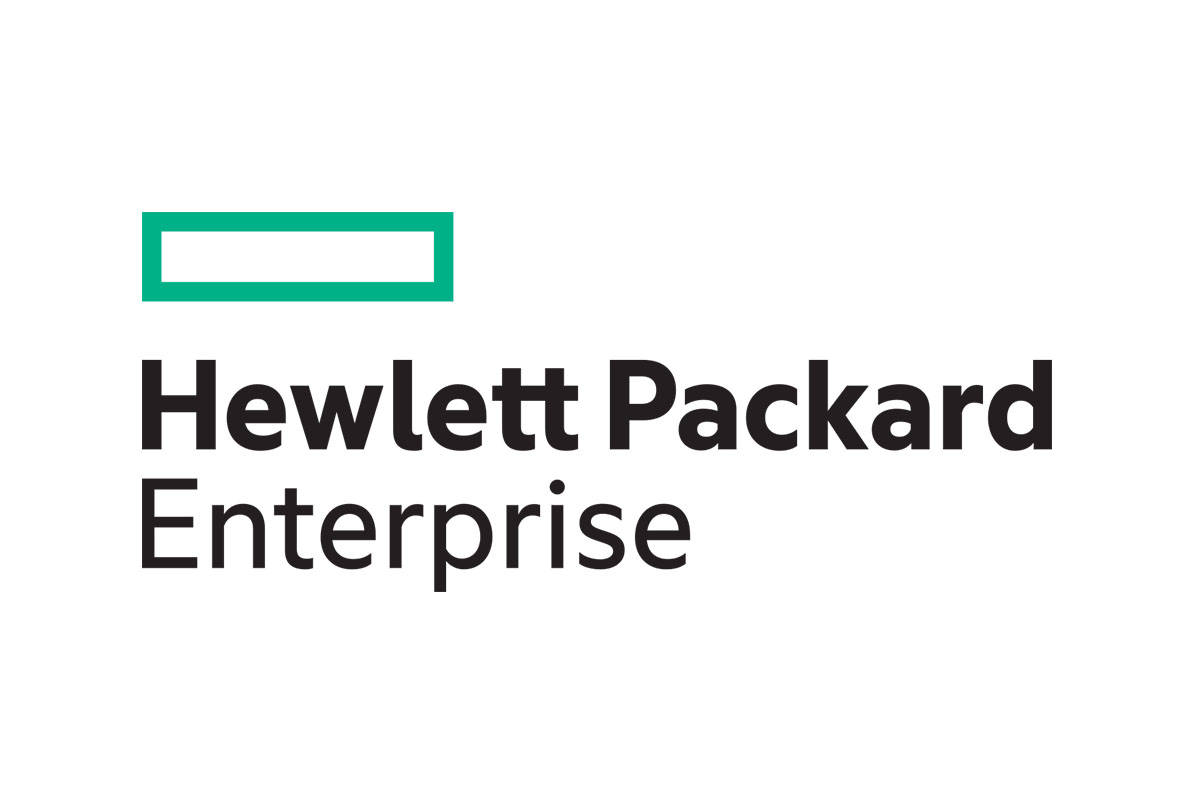 Hewlett packard entreprise